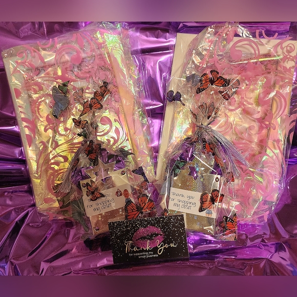 Chanel 11"×17" Wall Art - Picture 2 of 2